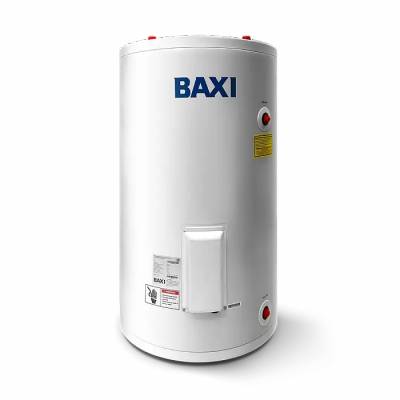 Бойлер косвенного нагрева Baxi UBC 300