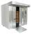 Печь ротационная Porlanmaz Bakery Machinery PMDF 150F дизельная