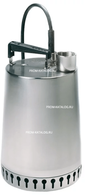 Погружной насос Grundfos Unilift AP 12.40.04.1