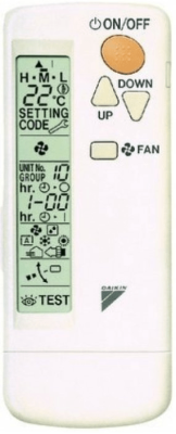 Канальная сплит-система Daikin FBA100A/RZASG100MY1