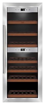 Винный шкаф CASO WineComfort 380 Smart