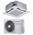 Кассетный кондиционер Toshiba RAV-SM564UTP-E/RAV-SM564ATP-E