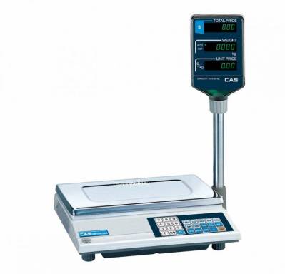 Торговые весы Cas AP-1 15M