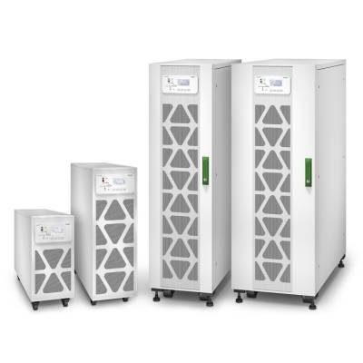 Напольный ИБП APC Easy UPS 3S 15 кВА E3SUPS15K3IB 