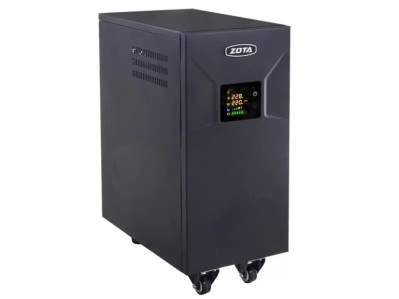 Источник бесперебойного питания Zota MatrixCase 300 