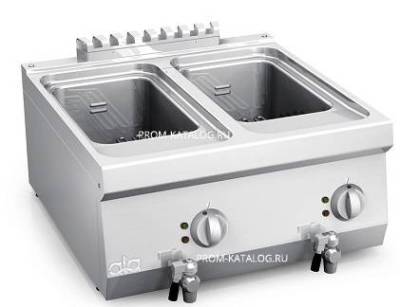 Фритюрница электрическая ATA K6EFG10TT
