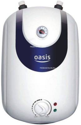 Накопительный водонагреватель Oasis FP 15