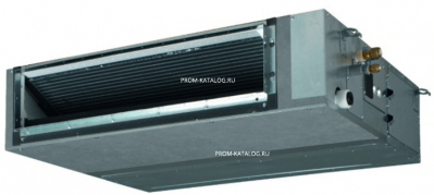 Канальная сплит-система Daikin FDA125A/RZASG125MV1