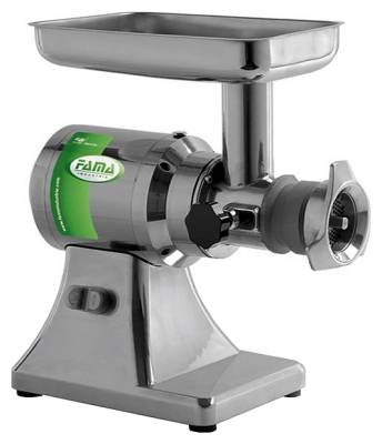 Мясорубка Fama TS 22 FTS 116UTE