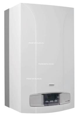 Настенный газовый котел BAXI LUNA-3 240 Fi