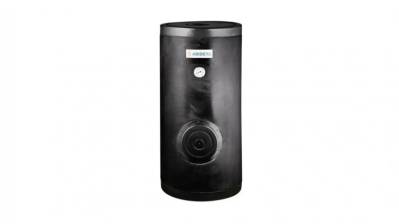 Бойлер косвенного нагрева Arideya Style 500 Black