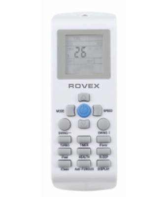 Сплит-система Rovex RS-09PXI1Smart