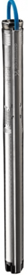 Погружной скважинный насос Grundfos SQ 5-25