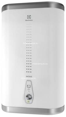Накопительный водонагреватель Electrolux EWH 80 Inoxis