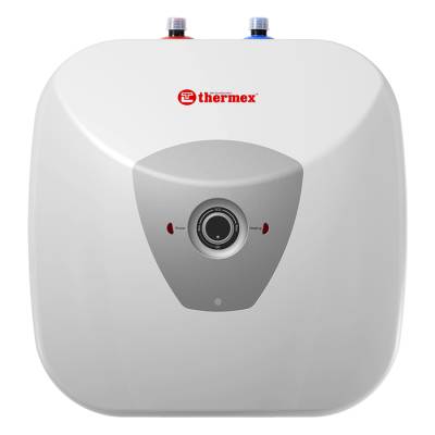 Водонагреватель накопительный плоский вертикальный компактный Thermex H 30 U (pro) 30 литров