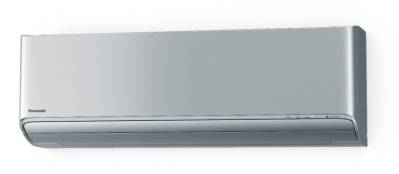 Сплит-система Panasonic CS-XZ20XKEW/CU-Z20XKE Design Silver Inverter