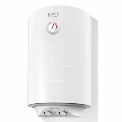 Накопительный водонагреватель Oasis VC 80L