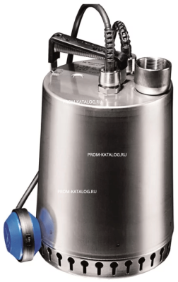 Погружной дренажный насос Grundfos Unilift AP 12.40.06.A1