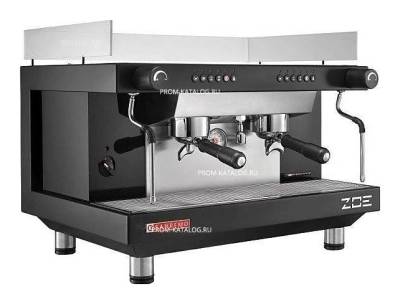 Кофемашина Sanremo Zoe SED 2