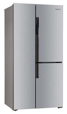 Шкаф комбинированный Бирюса TD 563 I