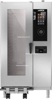 Пароконвектомат Lainox SAGV201R+LM2+KSC004O