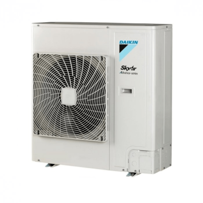 Канальная сплит-система Daikin FDA125A/RZASG125MV1