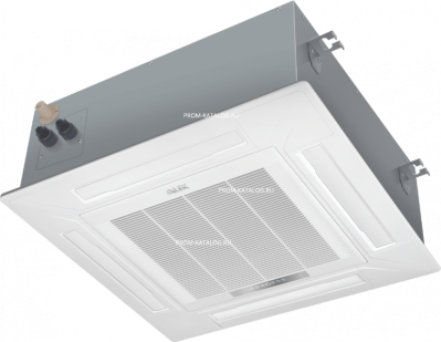 Кассетная сплит система AUX ALCA-H24/4DR1A