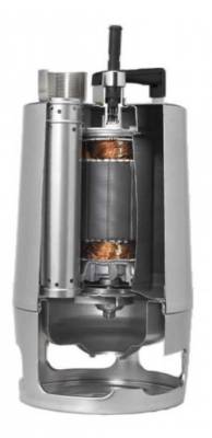 Погружной насос Grundfos Unilift AP 12.40.08.1
