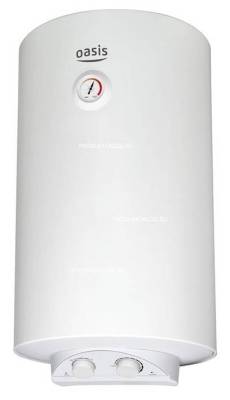 Накопительный водонагреватель Oasis VG 30L